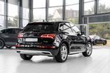 Audi Q5 50 TDI quattro sport*S-LINE-PAK*H-UP*LED* - Audi Q5 Gebrauchtwagen in Köln