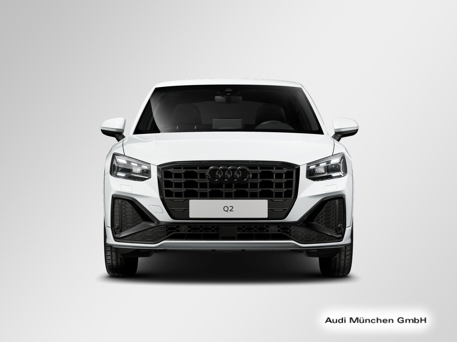Audi Q2 - Bild 5