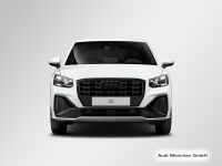 Audi Q2 - Vorschau Bild 5