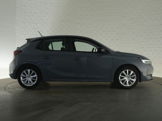 Corsa F FACELIFT EDITION+LED+SITZ-/LENKRADHEIZUN