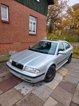 Skoda Octavia 1u TÜV neu - Skoda aus 1998