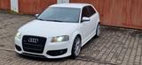 Audi S3 2.0 TFSI MTM 368PS*6-Gang*Bi-Color*AGA*18Zoll - gebrauchte Audi S3 aus dem Jahr 2006