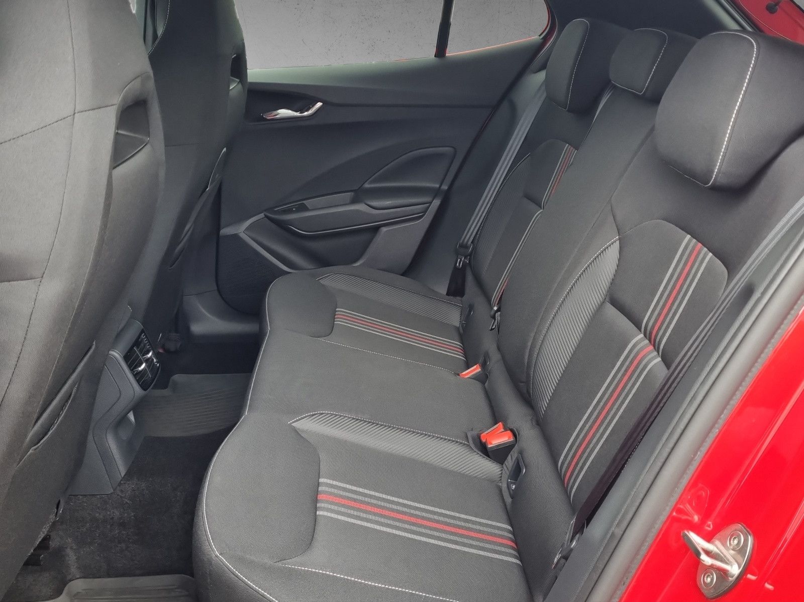 Fahrzeugabbildung SKODA Fabia Monte Carlo 1,5 TSI DSG ACC PDC Kamera