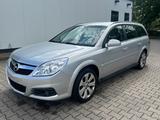 Opel Vectra C Caravan Edition Plus - Opel Vectra mit Diesel-Antrieb: Kombi