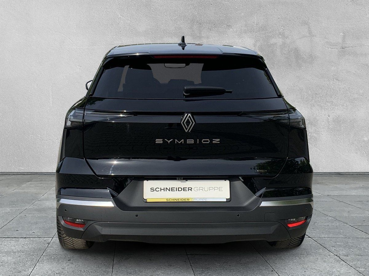 Renault Symbioz - Bild 4