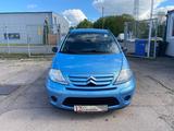 Citroën C3 1.4 Tonic - Citroën C3: Tonic