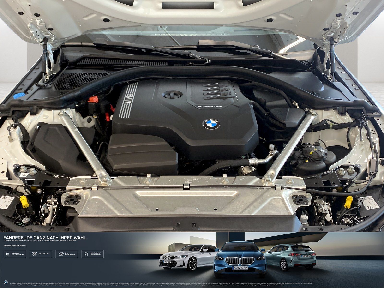 BMW 420 - Bild 23