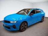 Opel Astra ST Electric GS*ULTIMATE*PANO*HUD*MATRIX* - Opel Astra Electric Kombi Gebrauchtwagen