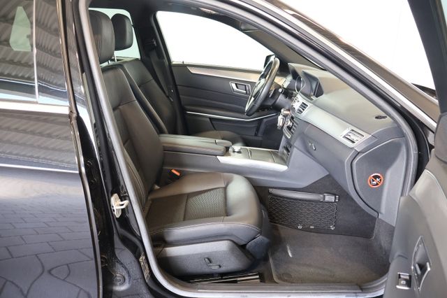 Mercedes-Benz E 220 T Avantgarde FRONT+ILS+GSD+AHK