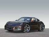 Porsche 992 911 Targa 4S Burmester Liftsystem-VA LED - Porsche 992: Braun