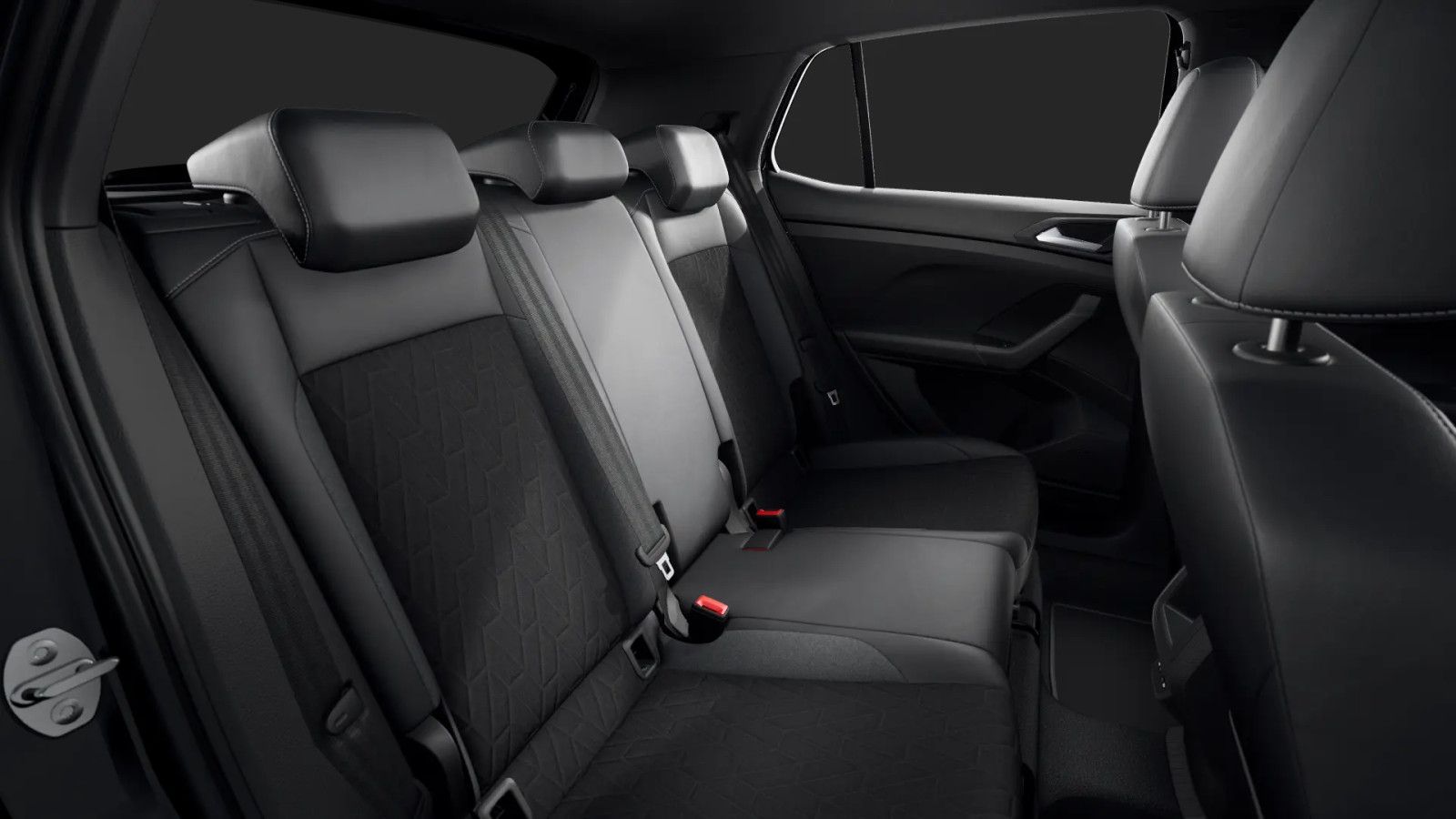 Volkswagen T-Cross - Bild 11