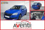 Skoda Fabia Combi Active *Klimaanlage*Radio*ZV*LMF* - Skoda Gebrauchtwagen in Bamberg