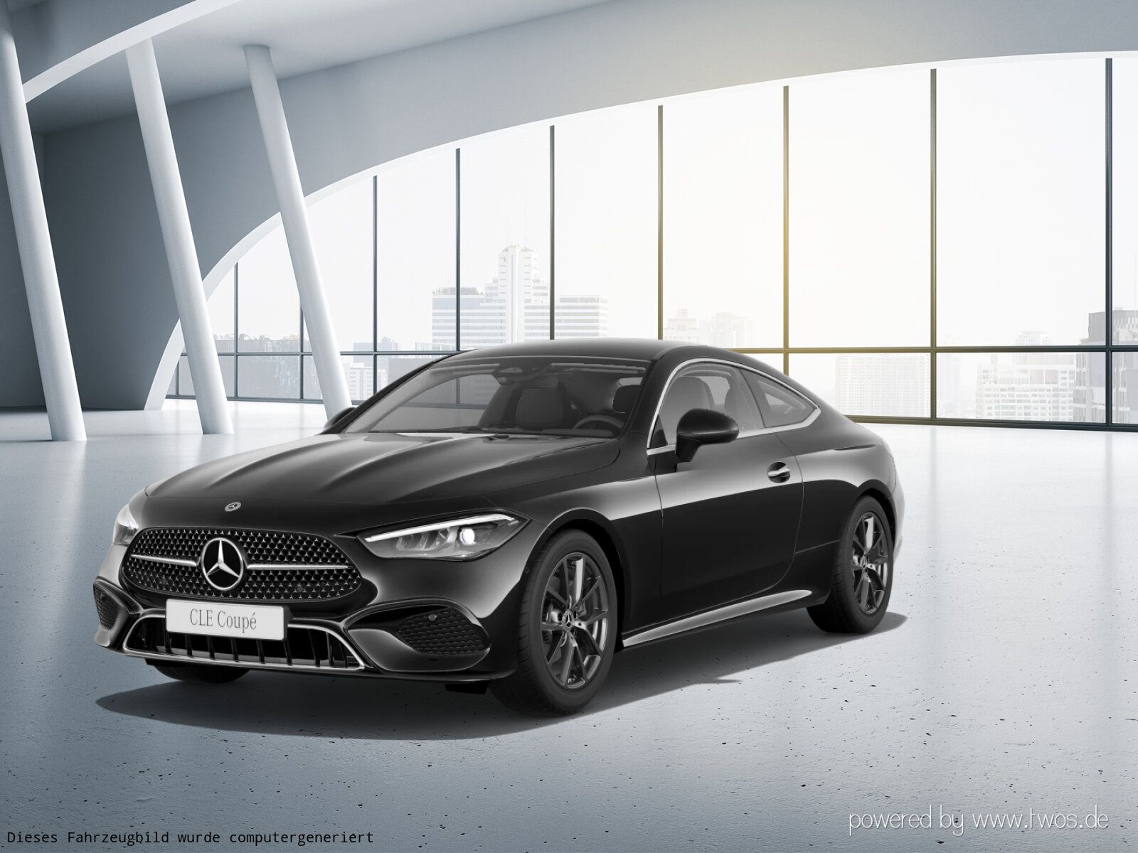 Mercedes-Benz CLE 200 Avantgarde Kamera Navi LED Memory AHK foto 2
