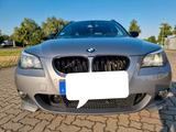 BMW 525D KOMBI M-PAKET PANO SPORTPAKET HEA... - BMW 525 in Braunschweig