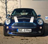 MINI COOPER, Leder, Klima, Panorama  Tüv  5/2027 - MINI Cooper aus 2004