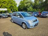 Opel Meriva Edition Klima*ZahnriemenNeu*15"Alufelg. - Opel Meriva Gebrauchtwagen in Dortmund