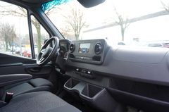 Fahrzeugabbildung Mercedes-Benz Sprinter III Kasten FWD 314 CDI PLUS L2 Kam TOP