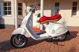Vespa 946 Piaggio - VESPA MOTORRAD