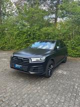 Audi Q7 3.0 TDI quattro tiptronic - - Audi Q7 in Wiesbaden