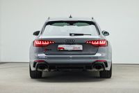 Audi RS4 - Vorschau Bild 5
