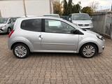 Renault Twingo Dynamique*AUTOMATIK*TEMPOMAT* - Renault Twingo mit Benzin-Antrieb: Dynamique