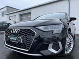 Audi A3 Sportback 35 2.0 TDI S tronic advanced 150€ m - Audi A3 advanced mit Diesel-Antrieb