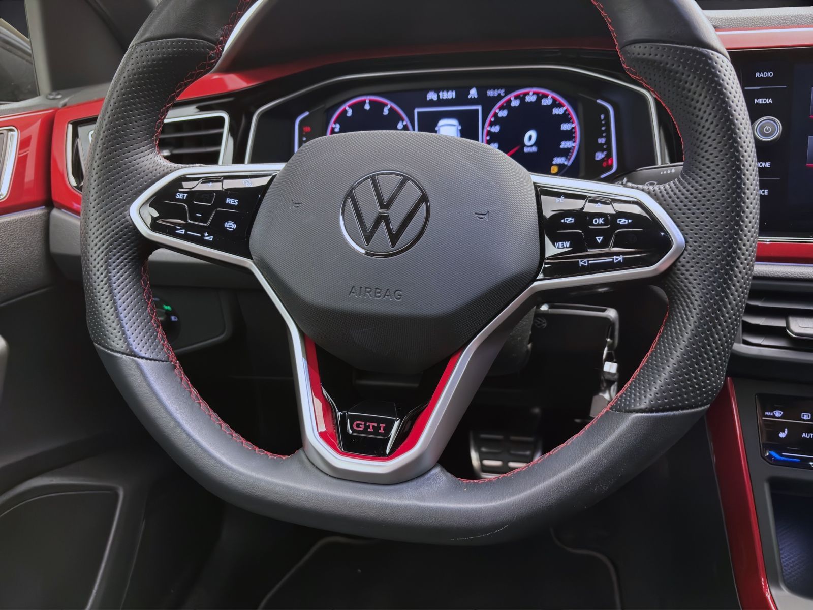 Volkswagen Polo - Bild 13