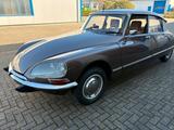 Citroën DS 23 - Citroën DS: 23