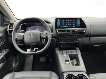 Citroën C5 Aircross Mild Hybrid 136 Navi+RFK+Carplay+LM