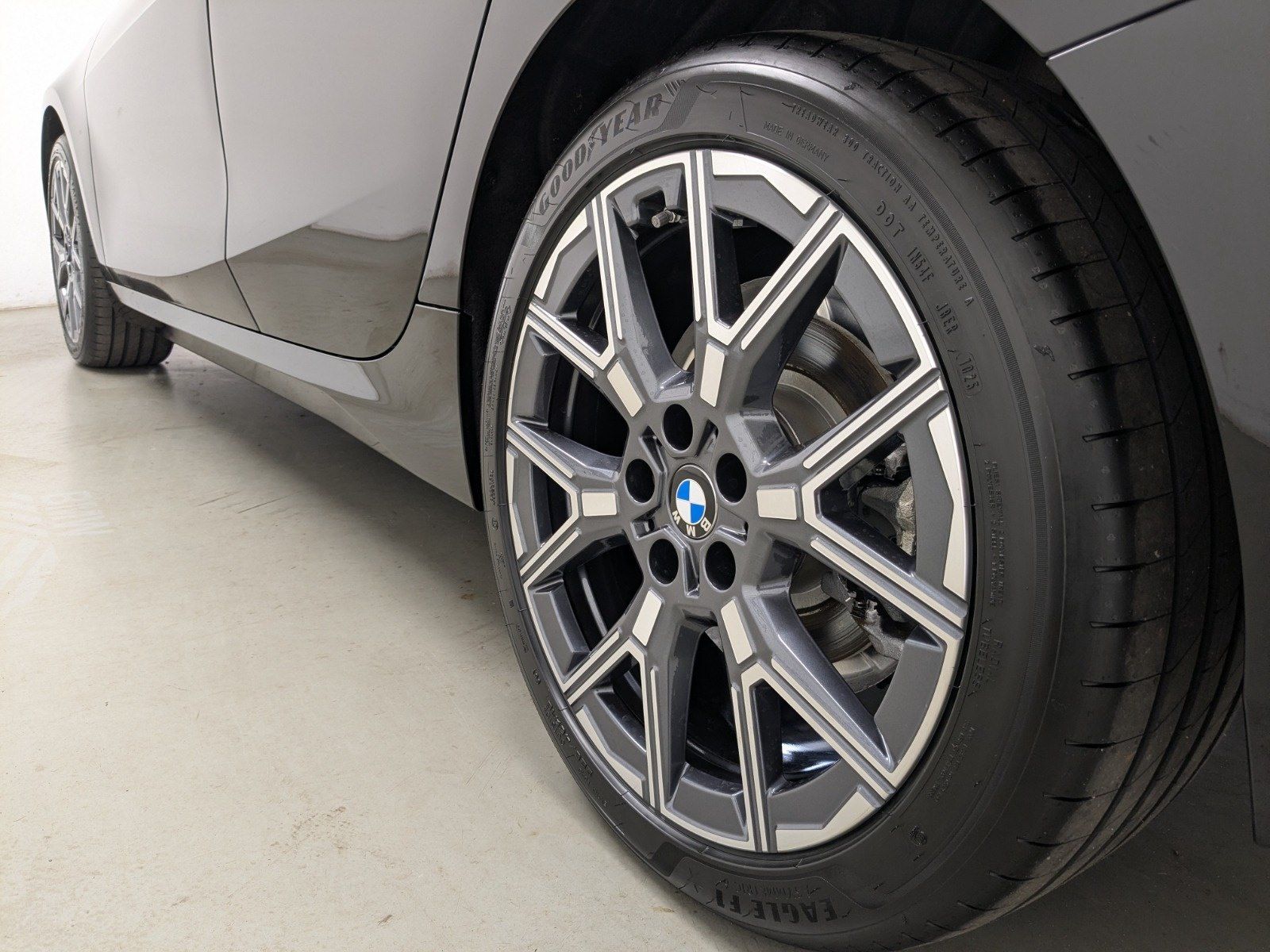 BMW 120 - Bild 13