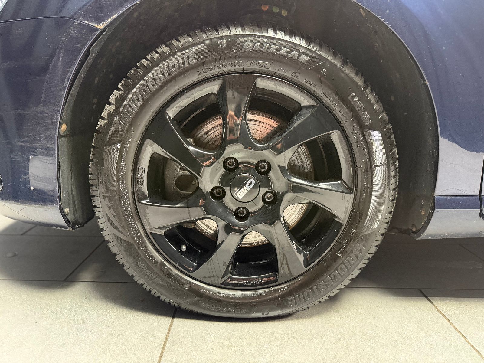 Fahrzeugabbildung Volkswagen Passat Lim. 2.0 TDI Comfortline|PDC|NAVI|AHK