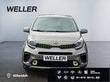 Kia Picanto 1.0 T-GDI ISG X Line *CarPlay*CAM*SHZ*PD - gebrauchte Kia Kleinwagen