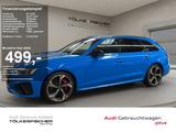 Audi S4 3.0 TDI quattro Avant S-line AHK AUT Kam. LED - Audi S4 in Duisburg