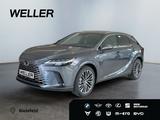 Lexus RX 450h + 2,5 l E-CVT, 4x4 Plug-in 5-Türer LUXUR - Lexus RX-Serie Plug-in Hybrid (PHEV) Gebrauchtwagen