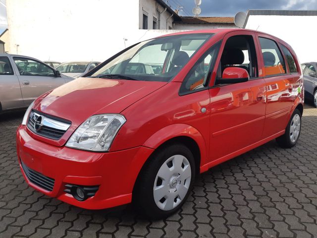 Opel Meriva 1,6 Edition *Tüv = 04/2026*