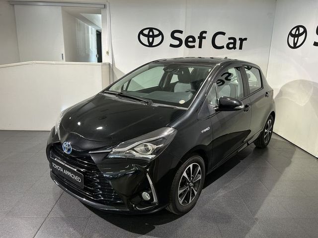 Toyota Yaris Yaris 1.5 Hybrid 5 porte Active ARE