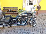 Harley-Davidson Road King Classic 