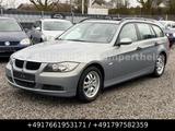 BMW 320i E91+KLIMAAUTO+PANO+NAVI+PDC+70.000KM+2HAND+ - BMW 320: 320i E91