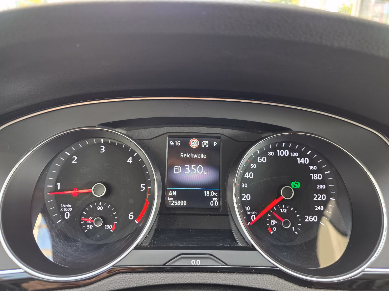 Volkswagen Passat Business App-Connect R-Kamera, миниатюра 21