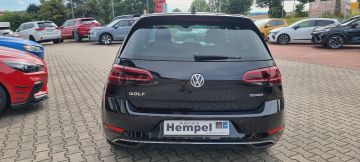 Bild 4 VW GOLF VII 1.5TSI IQ.DRIVE LED PANO NAVI
