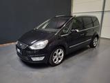 Ford Galaxy 2.0 SCTi Titanium *7-Sitze| AHK| Pano* - Ford Galaxy: Sitze