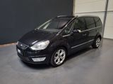 Ford Galaxy 2.0 SCTi Titanium *7-Sitze| AHK| Pano* - Ford Galaxy: Van