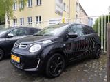 Citroën C1 Airscape 1.0 VTi Shine +SHZ+PDC-Hinten+RFK+ - Citroën C1 in Solingen