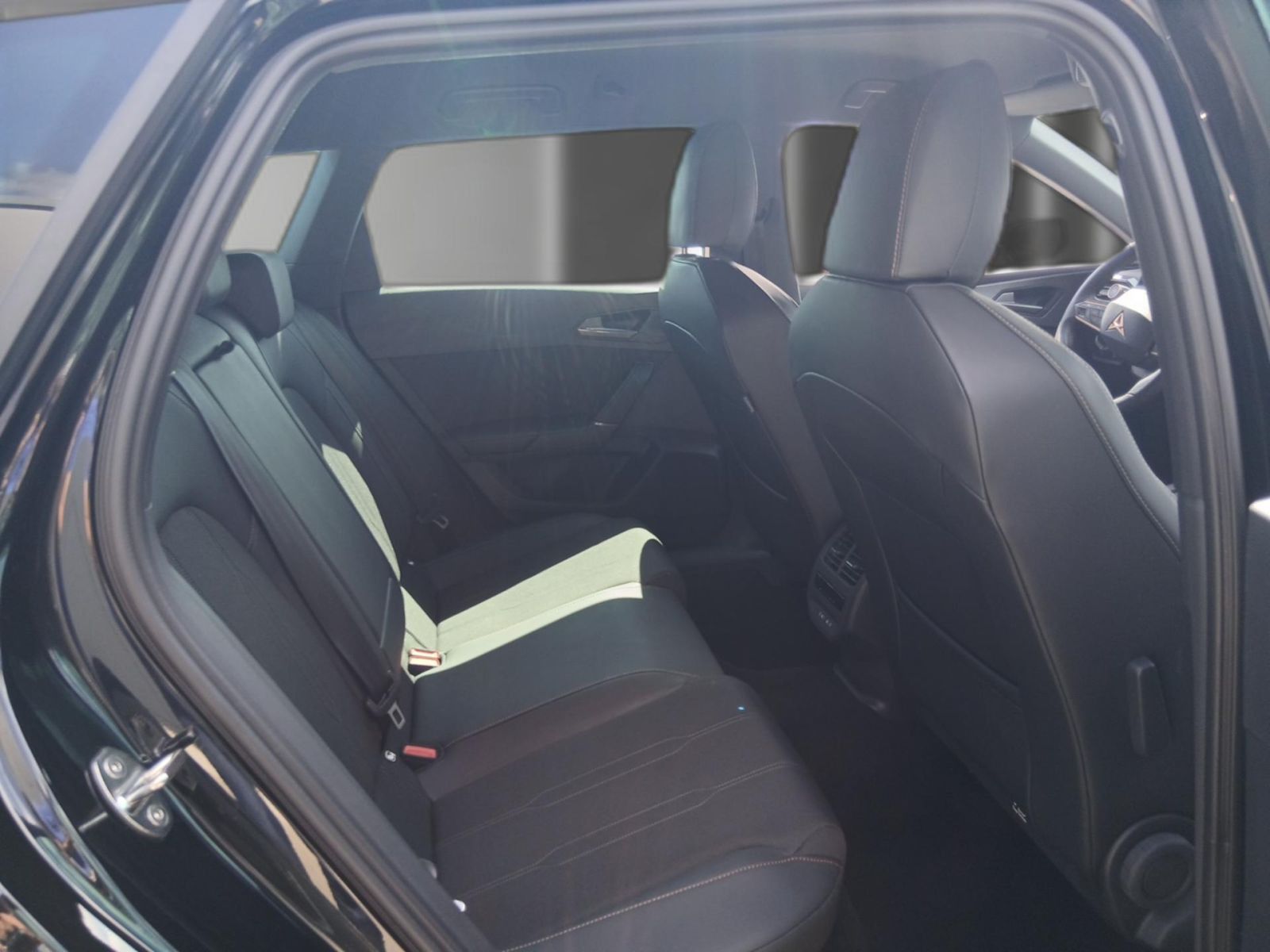 Cupra Leon - Bild 11