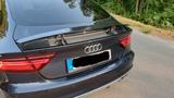 Audi S7 4.0 TFSI quattro COD S tronic Sportback BOSE  - gebrauchte Audi S7 aus dem Jahr 2016