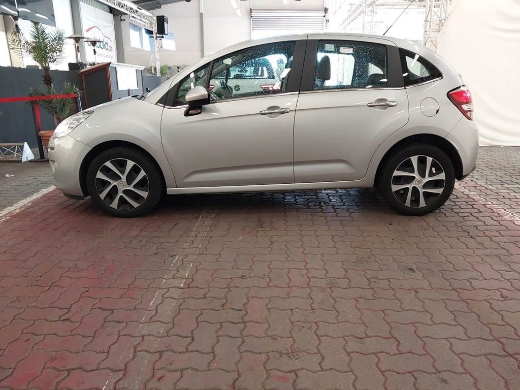 Image of Citroën C3