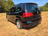 Volkswagen Sharan 1.4 TSI DSG BlueMotion Tech Comfortli... - Volkswagen Sharan: 1.4