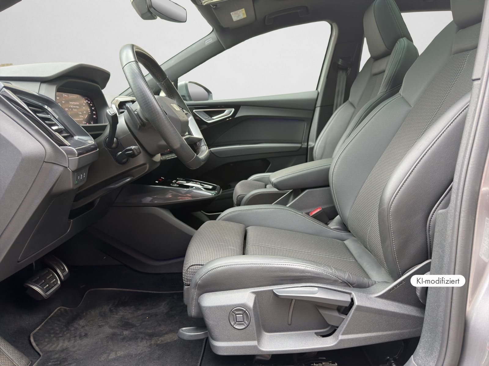 Audi Q4 e-tron - Bild 13