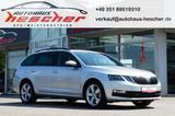 Skoda Octavia Combi 1.5 TSI DSG Clever *LED*DAB*AHK* - Skoda Octavia Clever mit Benzin-Antrieb