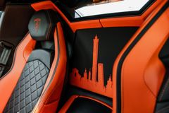 Fahrzeugabbildung Lamborghini Aventador S Roadster*VOLL*Carbon*Einzelstück